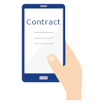 contract